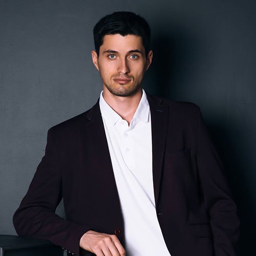 Javier M. – Almazora